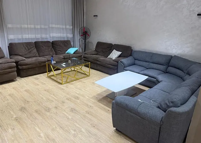 Standalone In Sheikh Villa Sharm El-Sheikh
