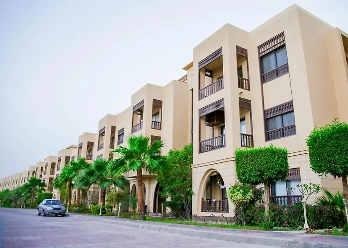 Villa Standalone In Sheikh *