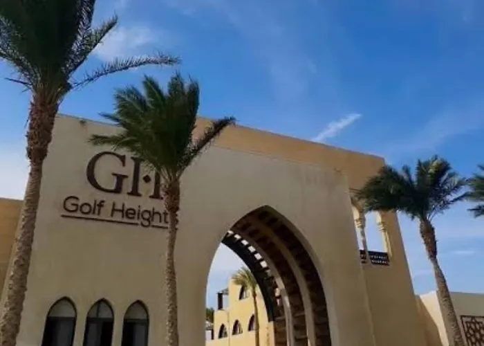 Standalone In Sheikh * Sharm El-Sheikh