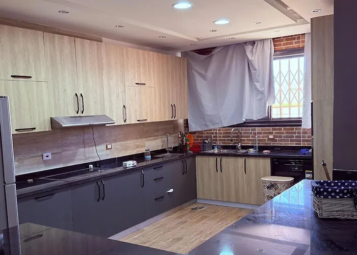 Villa Standalone In Sheikh