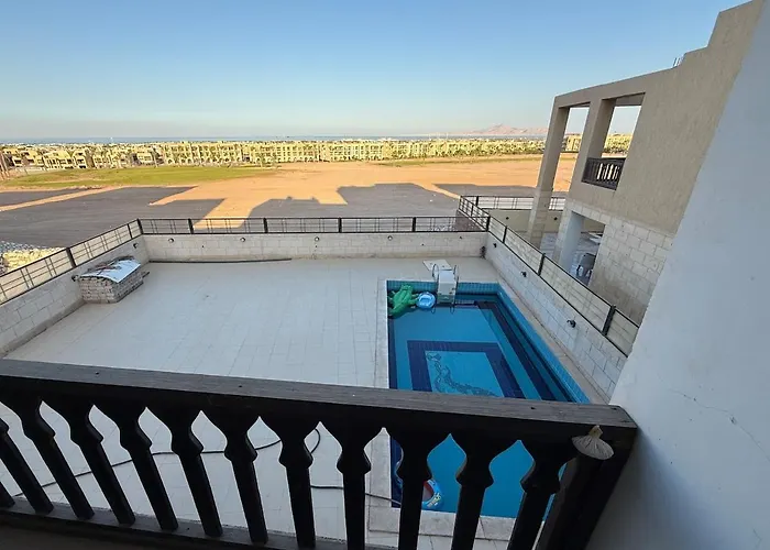 Standalone In Sheikh