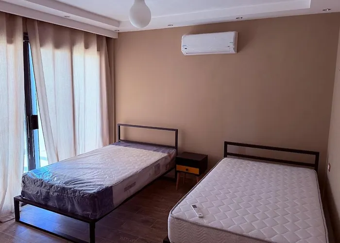 Villa Standalone In Sheikh Sharm El-Sheikh